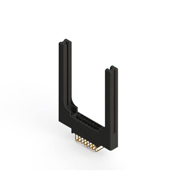 396-016-558-858 EDAC Inc.  Edgeboard Connectors